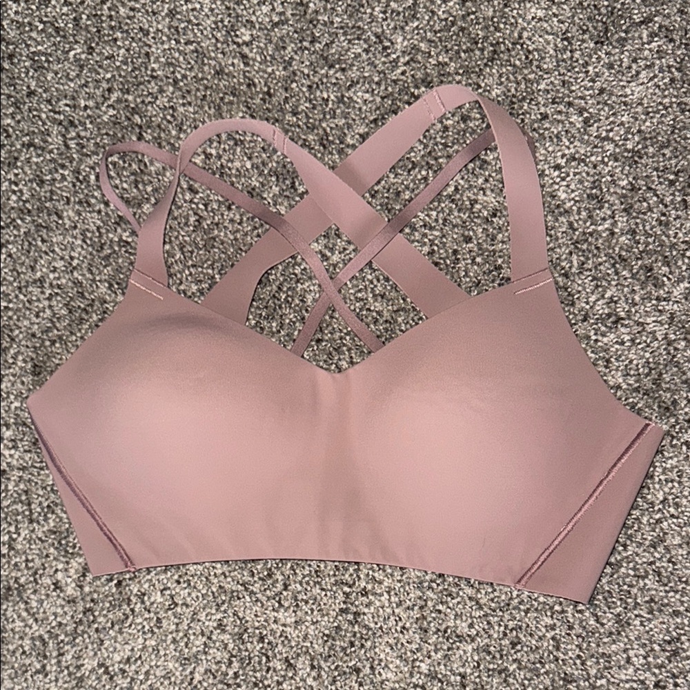 Gymshark Limitless Sports Bra